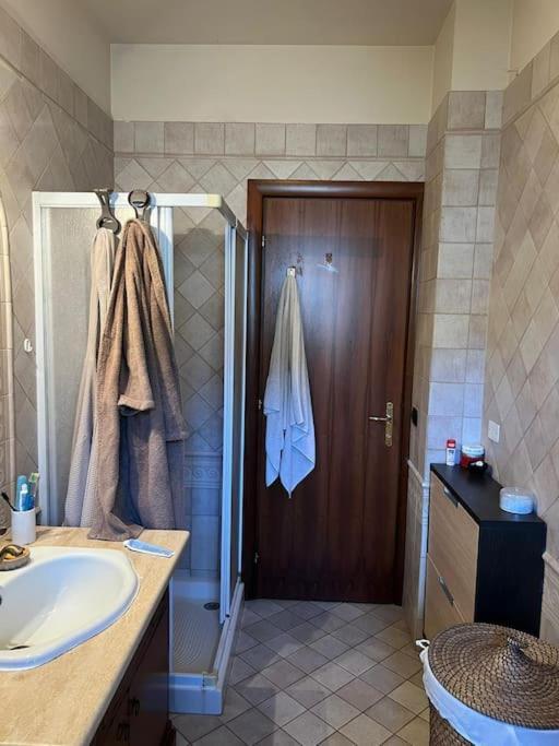 Apartament Bilocale Nel Centro Di Cassino Zewnętrze zdjęcie