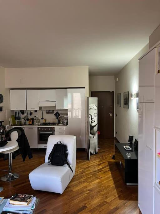 Apartament Bilocale Nel Centro Di Cassino Zewnętrze zdjęcie